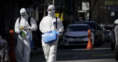 مدار الساعة,أخبار عربية ودولية,كورونا