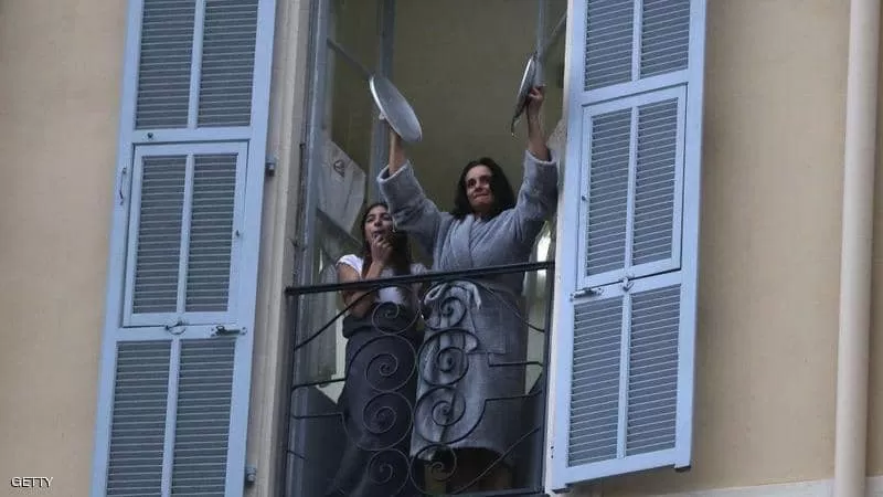 مدار الساعة,أخبار عربية ودولية,كورونا