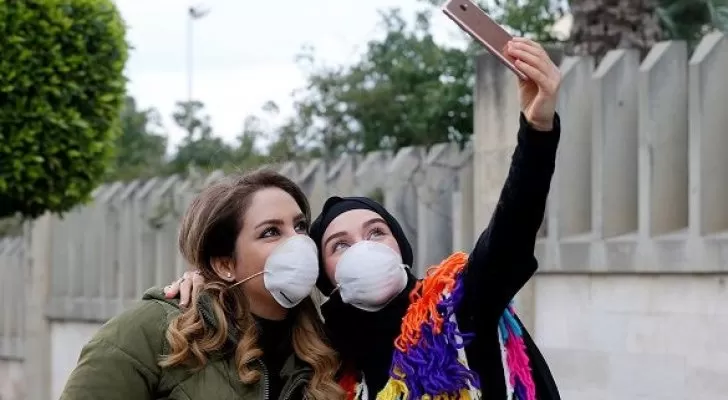 مدار الساعة,أخبار خفيفة ومنوعة,كورونا