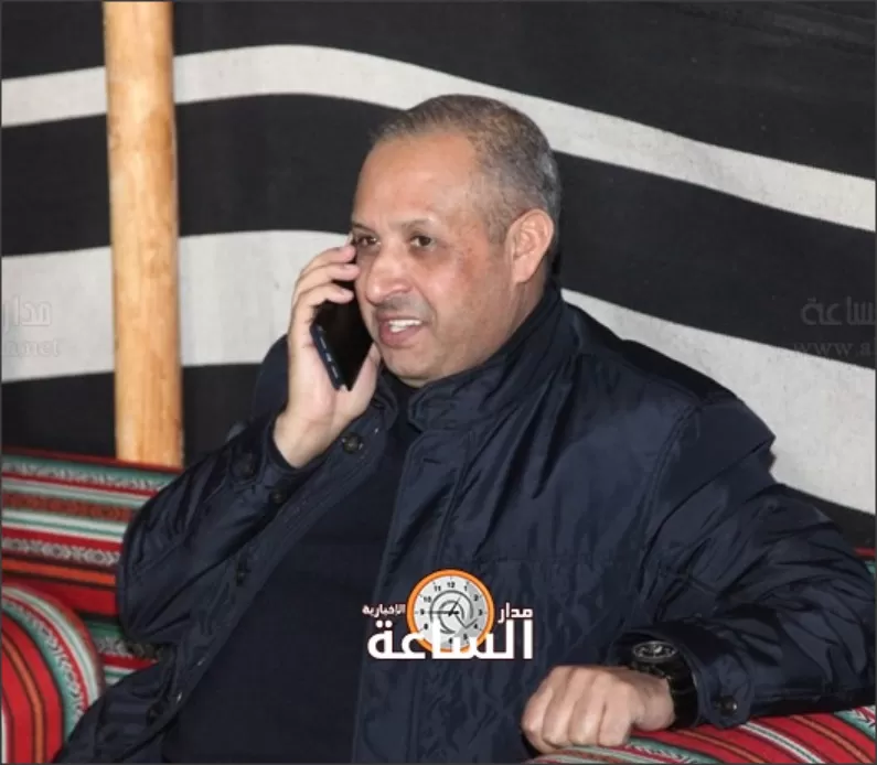 مدار الساعة,أخبار المجتمع الأردني,الجامعة الأردنية