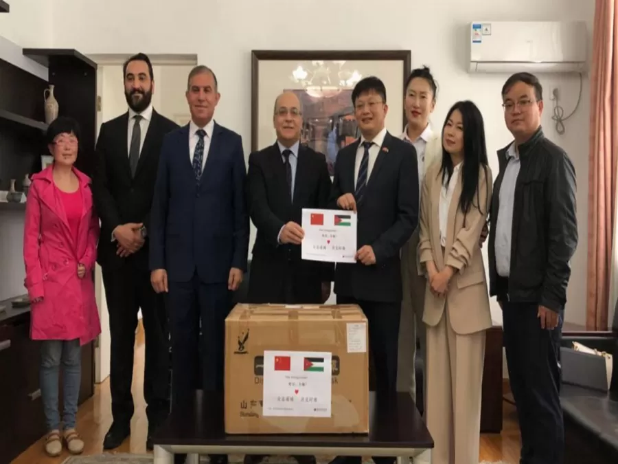 مدار الساعة,أخبار الجامعات الأردنية,كورونا