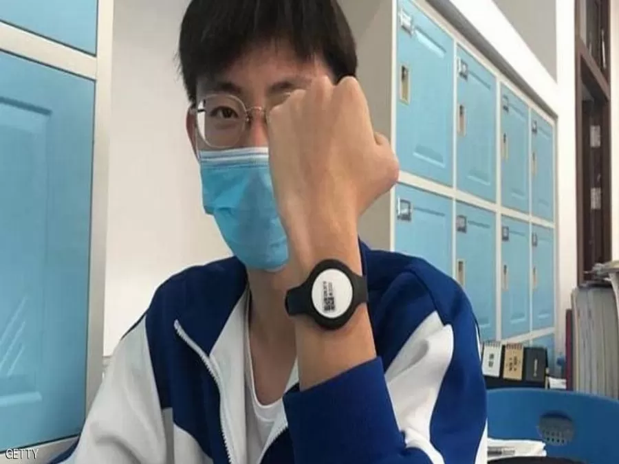 مدار الساعة,أخبار خفيفة ومنوعة,كورونا