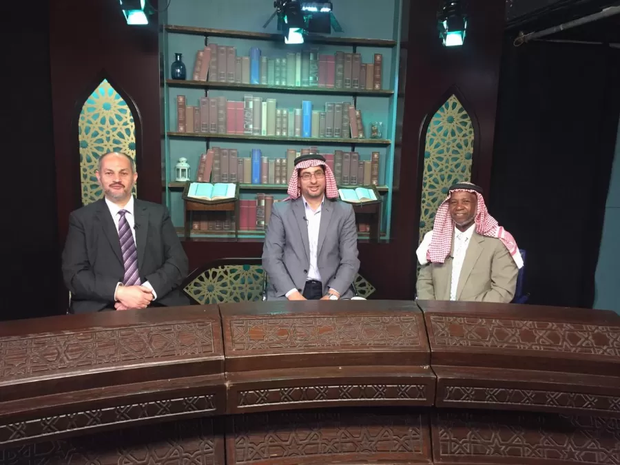 مدار الساعة,أخبار الأردن,اخبار الاردن,الدكتور محمد الخلايلة,كورونا,محمد الخلايلة,وزارة الأوقاف والشؤون والمقدسات الإسلامية,وزارة الأوقاف