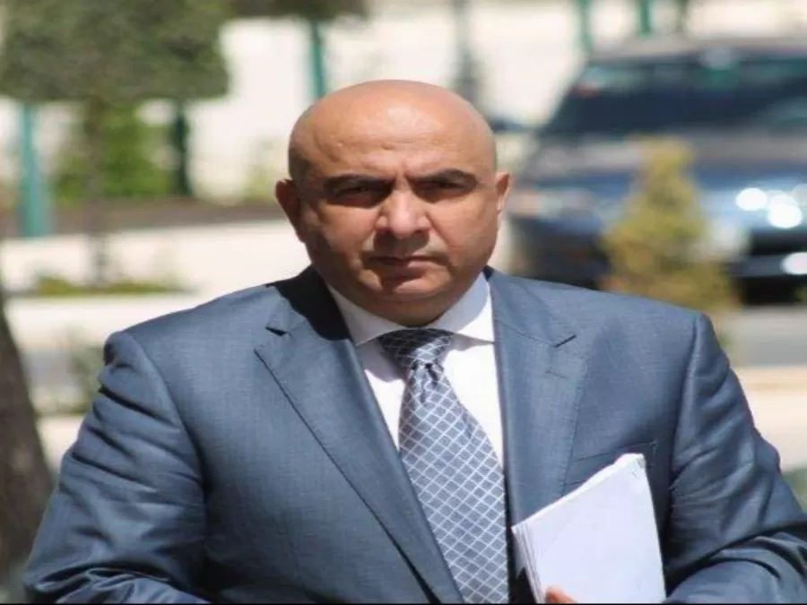 مدار الساعة,أسرار أردنية