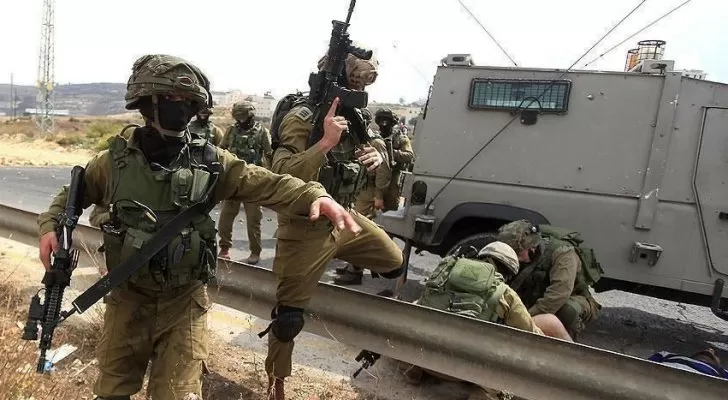 مدار الساعة,أخبار عربية ودولية,الضفة الغربية