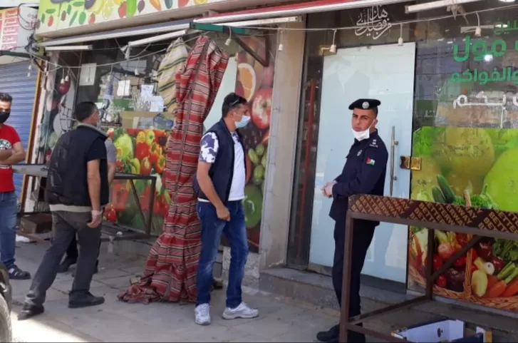 مدار الساعة,أخبار الأردن,اخبار الاردن,بلدية الزرقاء