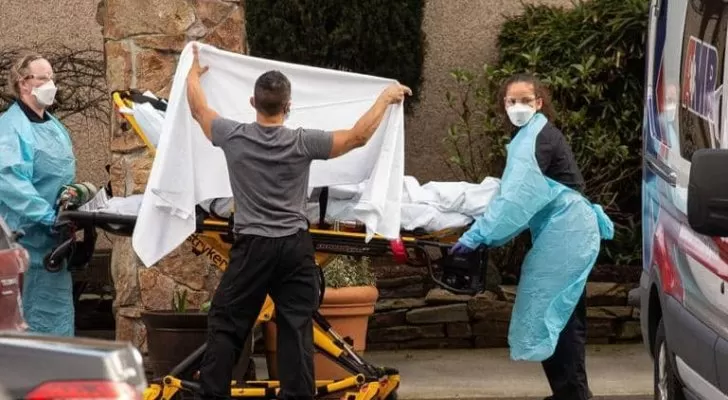 مدار الساعة,أخبار عربية ودولية,كورونا