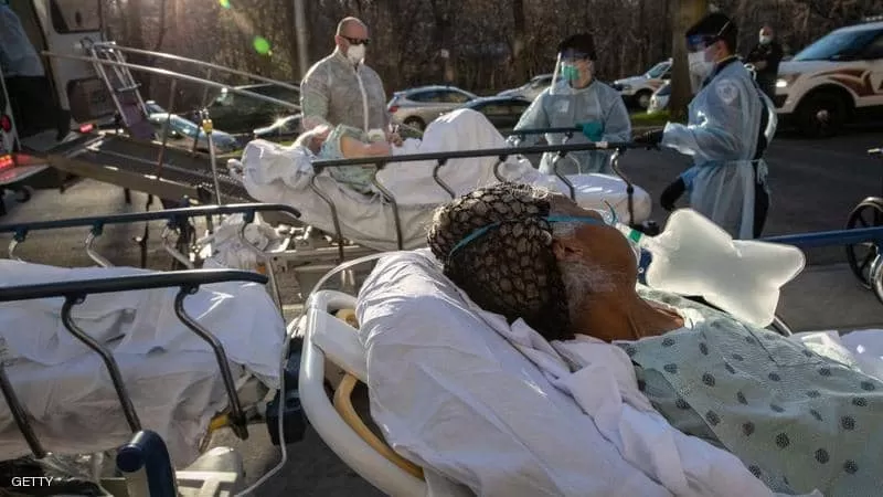 مدار الساعة,أخبار عربية ودولية,كورونا,كوفيد 19