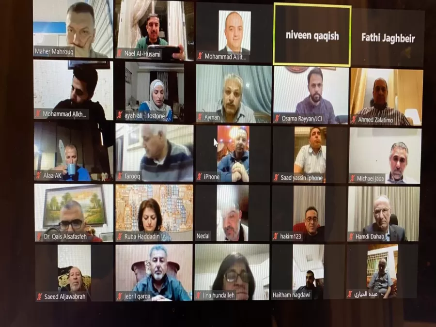 مدار الساعة,أخبار اقتصادية,وزير العمل,كورونا