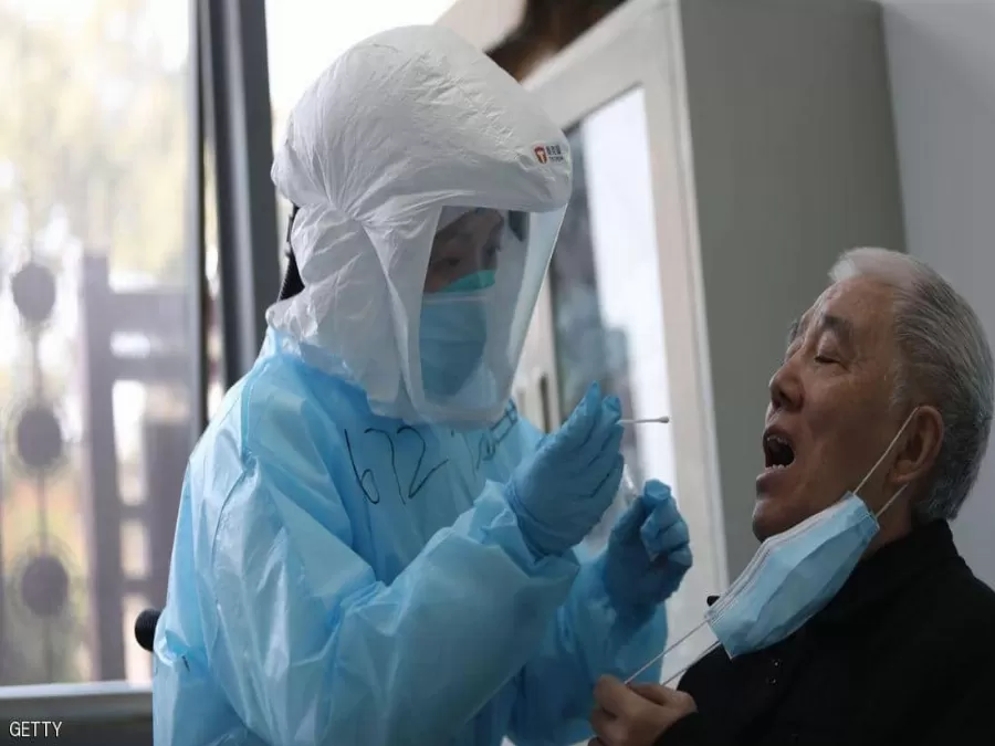 مدار الساعة,أخبار عربية ودولية,كورونا,منظمة الصحة العالمية