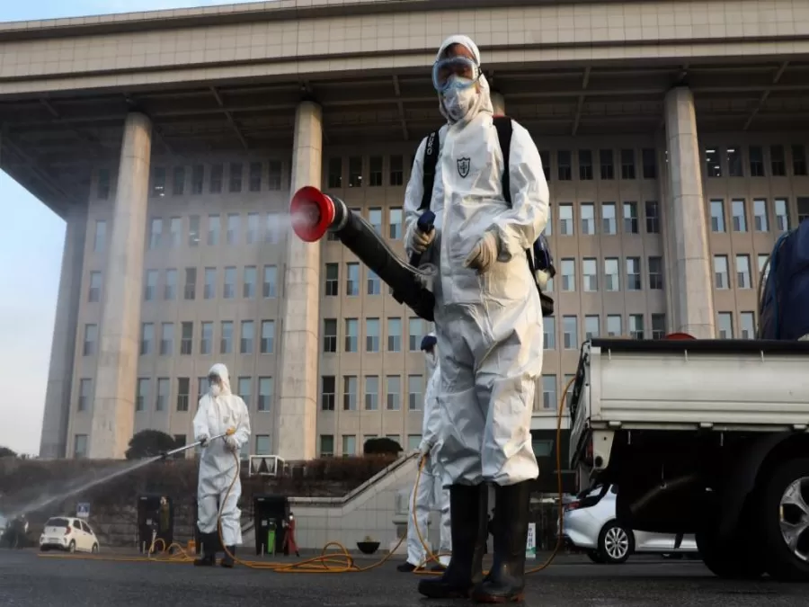 مدار الساعة,أخبار عربية ودولية,كورونا