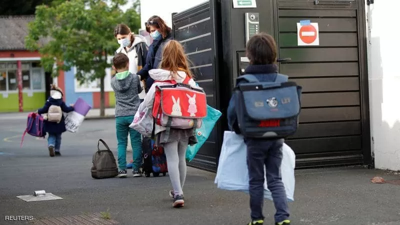 مدار الساعة,أخبار خفيفة ومنوعة,كورونا,كوفيد 19