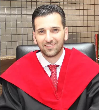 مدار الساعة,أخبار المجتمع الأردني,المملكة الأردنية الهاشمية,جامعة مؤتة