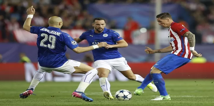 مدار الساعة,أخبار رياضية