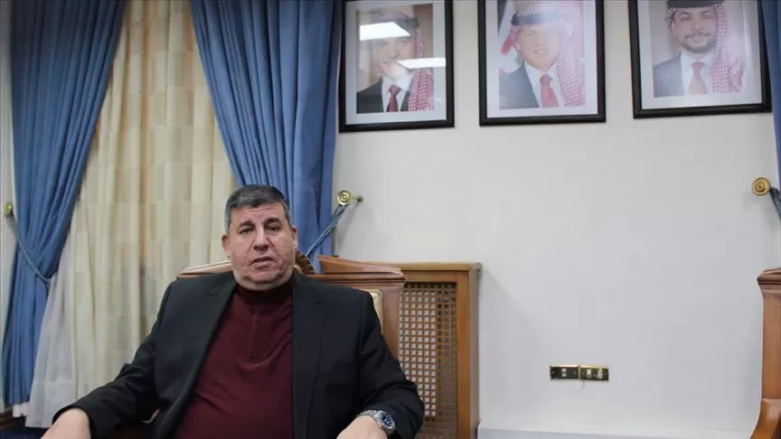 مدار الساعة,أخبار مجلس النواب الأردني,مجلس النواب الأردني,الضفة الغربية,قطاع غزة,أونروا,البحر الميت