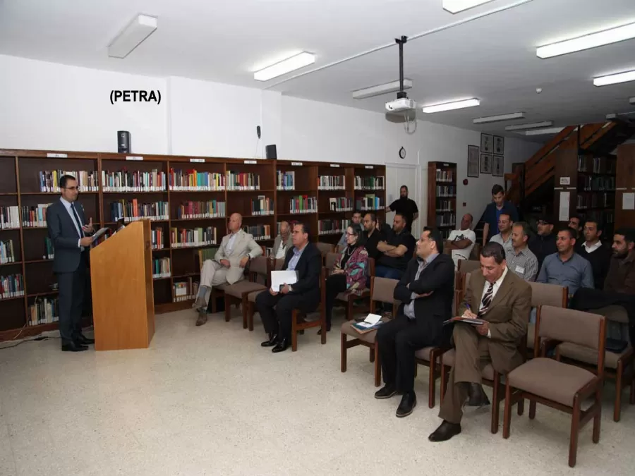 مدار الساعة,أخبار ثقافية,البحر الميت