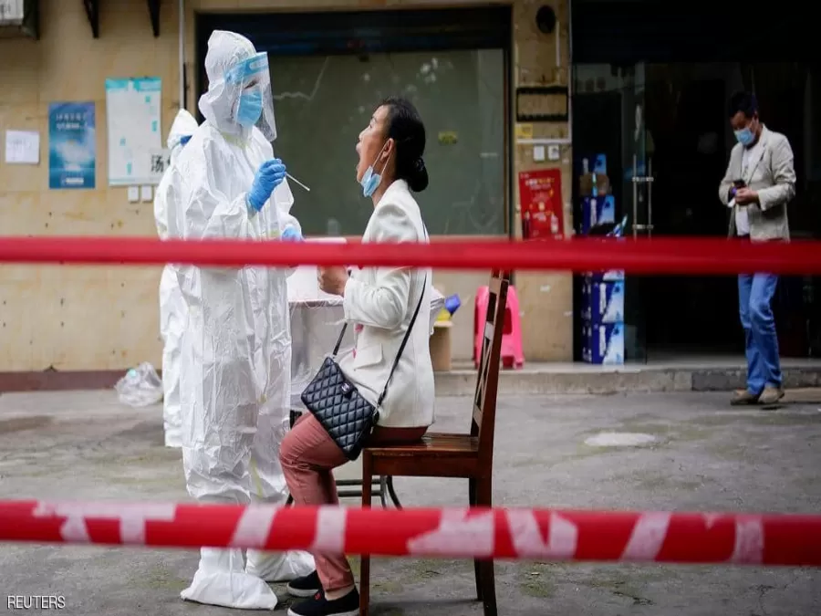 مدار الساعة,أخبار عربية ودولية,كورونا