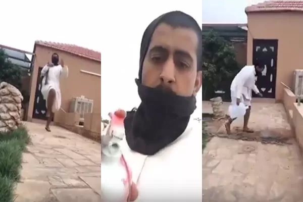 مدار الساعة,Video,فيديو,أخبار خفيفة ومنوعة,الدفاع المدني