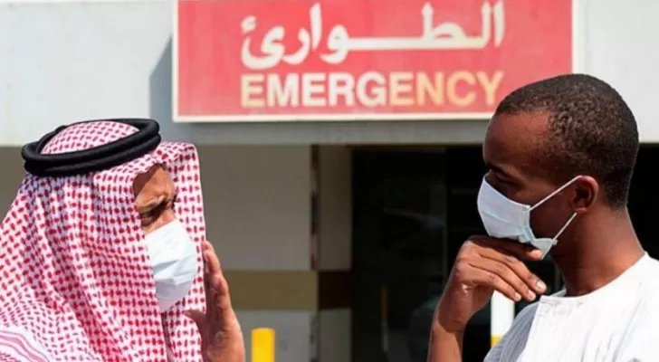 مدار الساعة,أخبار خفيفة ومنوعة,كورونا,كوفيد 19