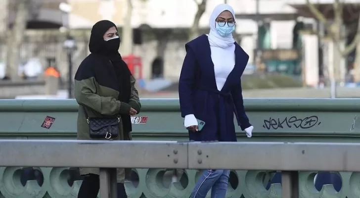 مدار الساعة,أخبار خفيفة ومنوعة,كورونا,وزارة الداخلية