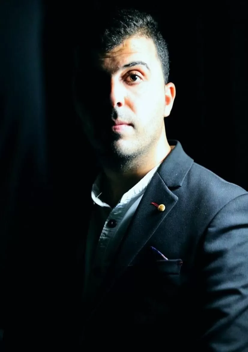 مدار الساعة,مقالات,الضفة الغربية,البحر الميت