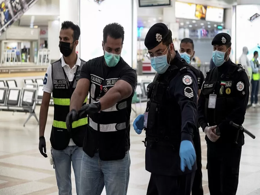 مدار الساعة,أخبار عربية ودولية,كورونا,وزارة الصحة