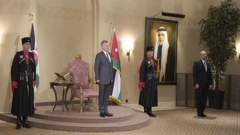 مدار الساعة,أخبار الأردن,اخبار الاردن,وليد المصري,وزيرة التنمية الاجتماعية,وزير الاقتصاد الرقمي والريادة,رائد ابو السعود,وزير النقل,وزير التربية والتعليم,رئيس الوزراء,مثنى الغرايبة,التنمية الاجتماعية,عيد الفطر,البحر الميت