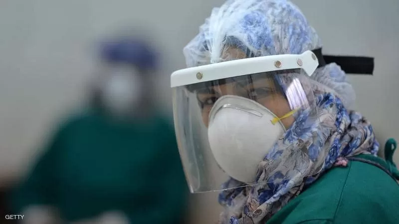 مدار الساعة,أخبار خفيفة ومنوعة,كورونا