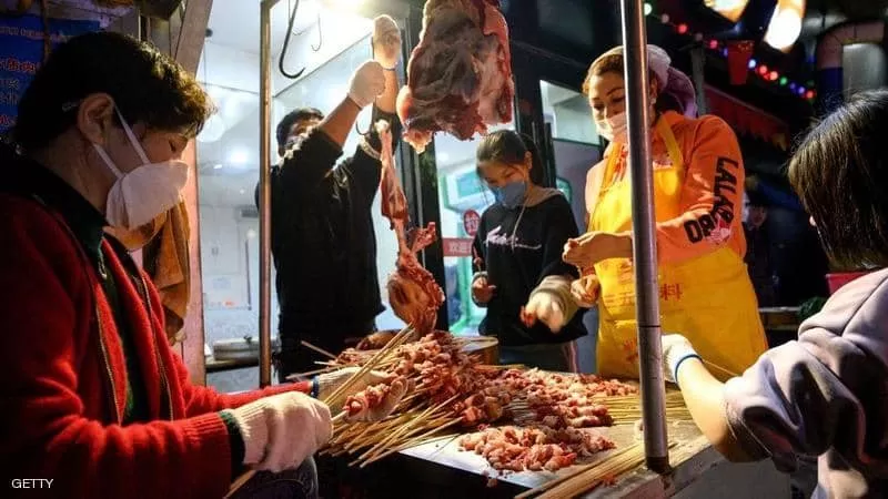 مدار الساعة,أخبار عربية ودولية,كورونا,منظمة الصحة العالمية