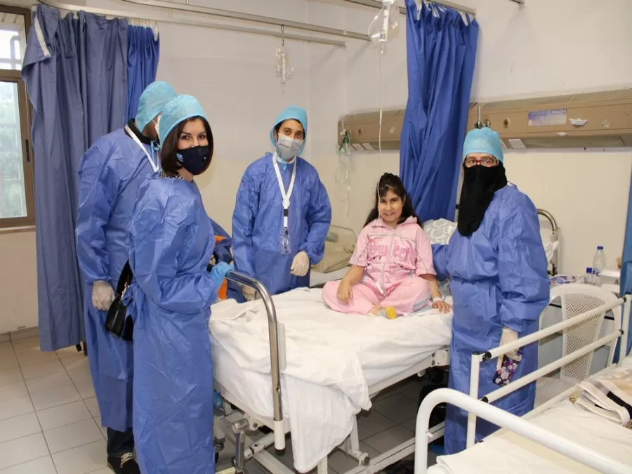 مدار الساعة,مناسبات أردنية,كورونا,وزارة الصحة,مستشفى البشير