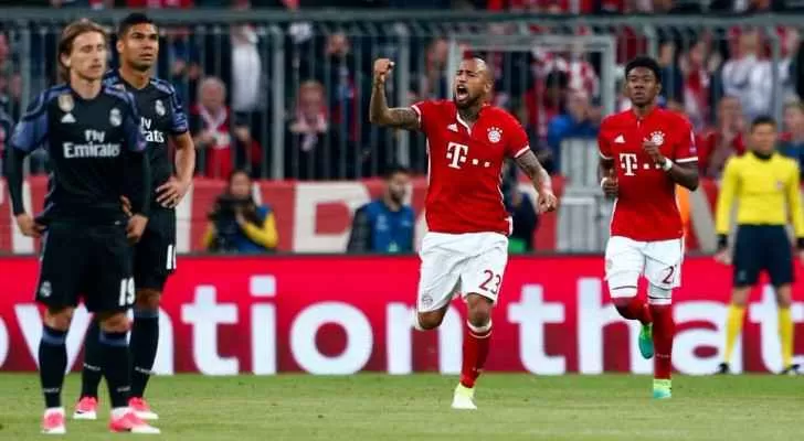 مدار الساعة,أخبار رياضية