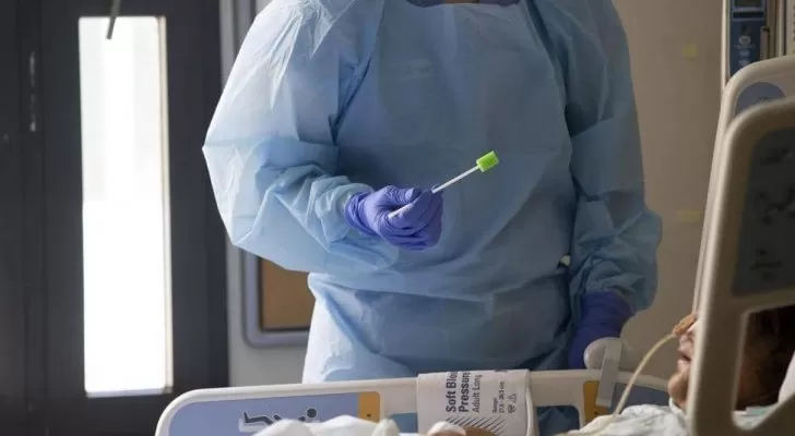 مدار الساعة,أخبار عربية ودولية,كورونا,كوفيد 19,منظمة الصحة العالمية