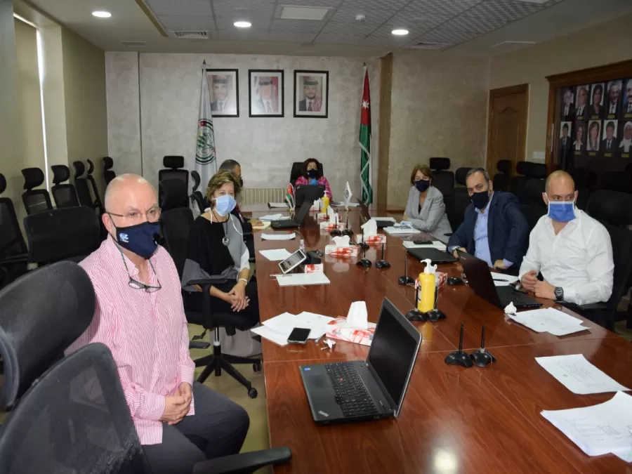 مدار الساعة,أخبار اقتصادية,رئيس الوزراء,كورونا,صندوق المعونة الوطنية