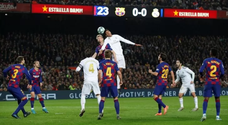 مدار الساعة,أخبار رياضية,كورونا