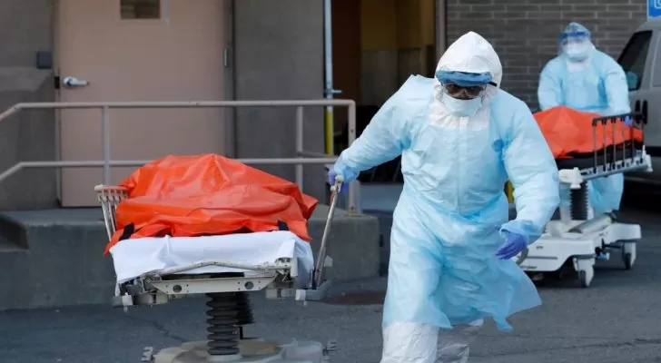 مدار الساعة,أخبار عربية ودولية,كورونا,وزارة الصحة