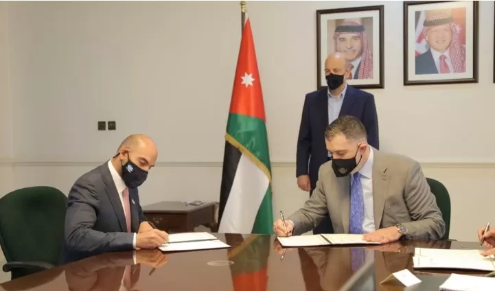 مدار الساعة,Video,فيديو,أخبار الأردن,اخبار الاردن,وزير العمل,رئيس الوزراء,الحسين بن عبدالله الثاني,ولي العهد,نسبة البطالة,وزارة العمل