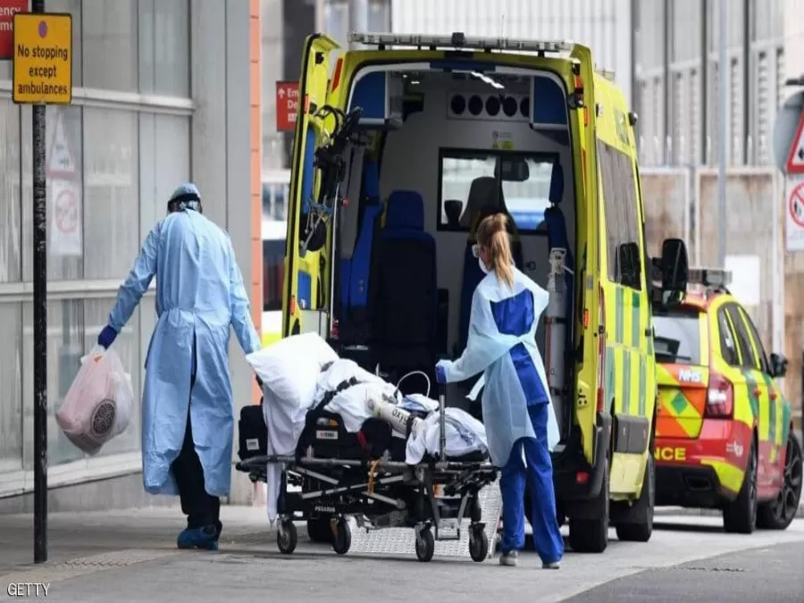 مدار الساعة,أخبار عربية ودولية,كورونا