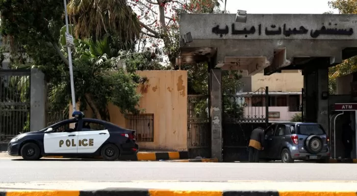 مدار الساعة,أخبار خفيفة ومنوعة,كورونا