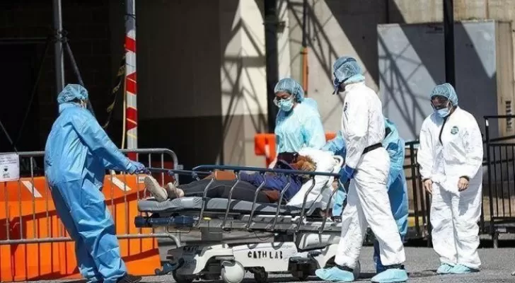 مدار الساعة,أخبار عربية ودولية,كورونا,وزارة الصحة,منظمة الصحة العالمية