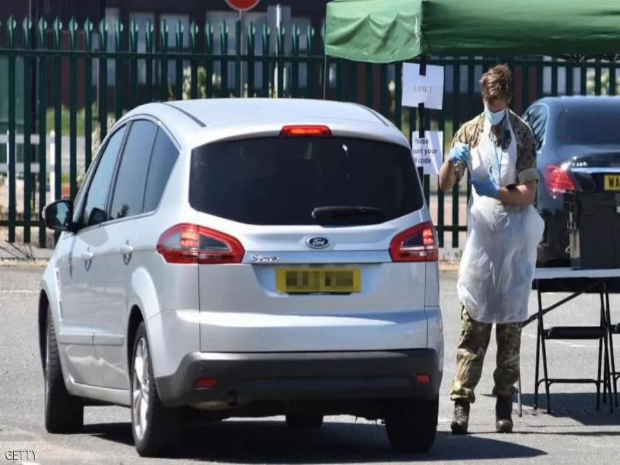 مدار الساعة,أخبار عربية ودولية,كورونا
