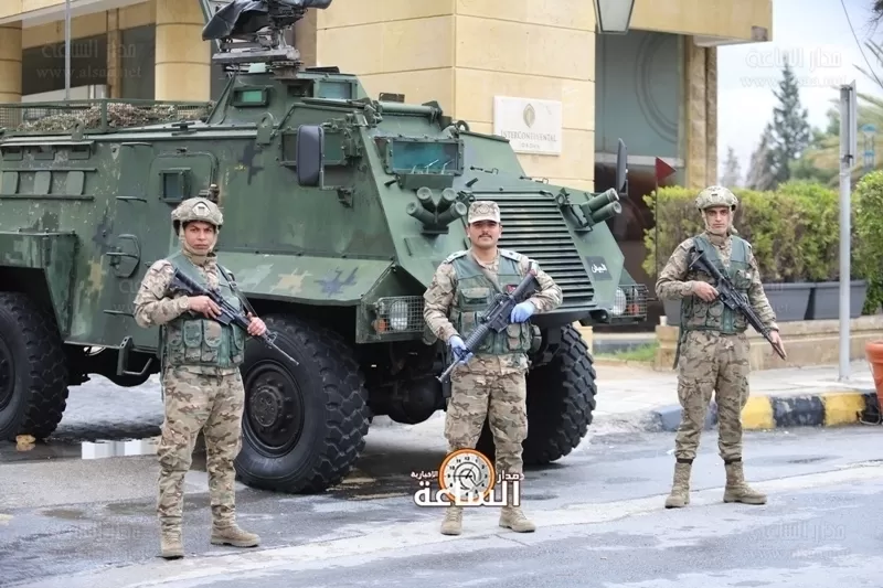 مدار الساعة,أخبار الأردن,اخبار الاردن,وزير الصحة,كورونا