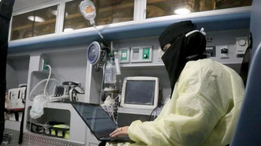 مدار الساعة,أخبار عربية ودولية,كورونا,وزارة الصحة