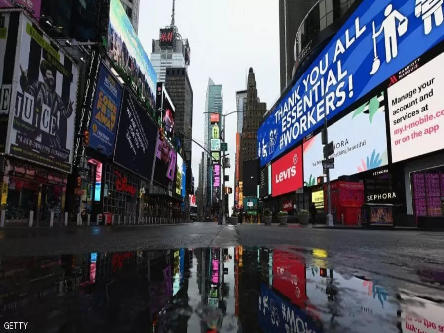 مدار الساعة,أخبار عربية ودولية,كورونا,وزارة العمل