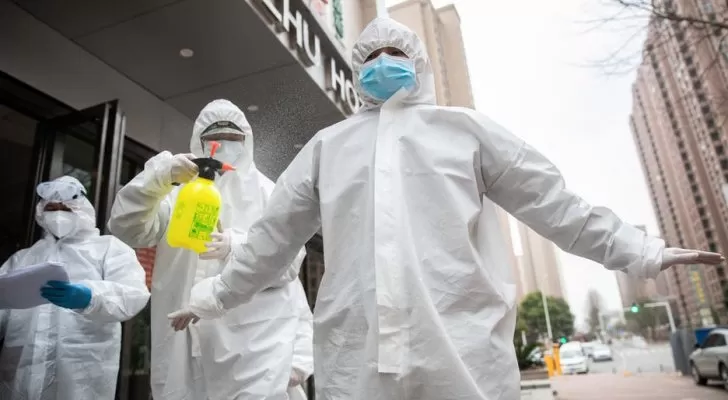 مدار الساعة,أخبار عربية ودولية,كورونا,رئيس الوزراء