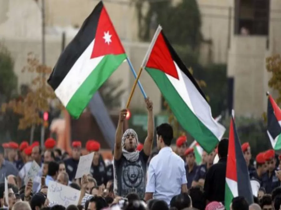 مدار الساعة,أخبار الأردن,اخبار الاردن,وزير التنمية الاجتماعية,الملك عبدالله الثاني,المملكة الأردنية الهاشمية,التنمية الاجتماعية,الأمم المتحدة,الضفة الغربية