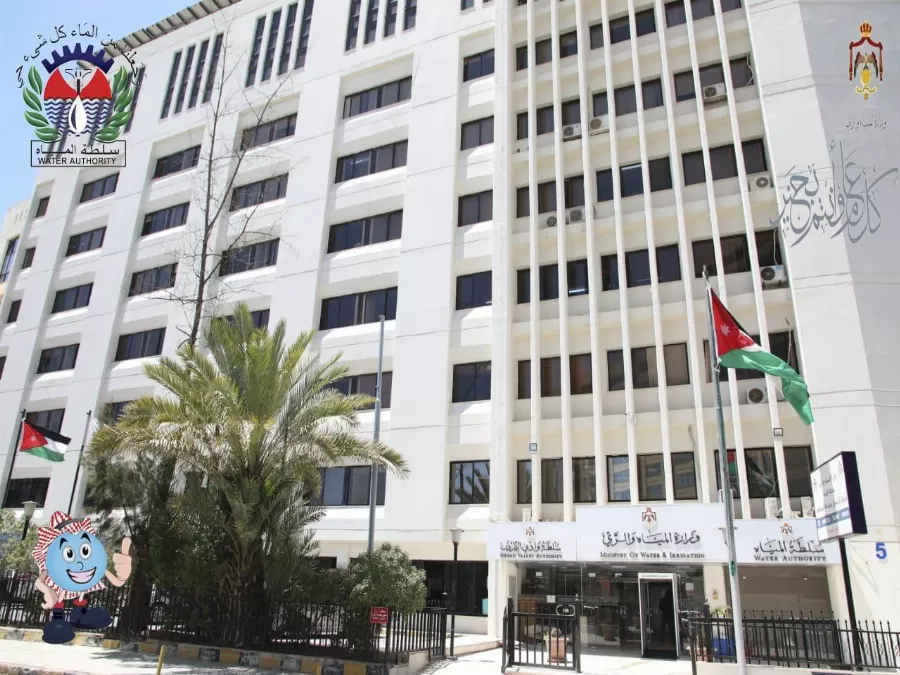 مدار الساعة,أخبار الأردن,اخبار الاردن,كورونا,وزارة المياه والري,وزارة المياه