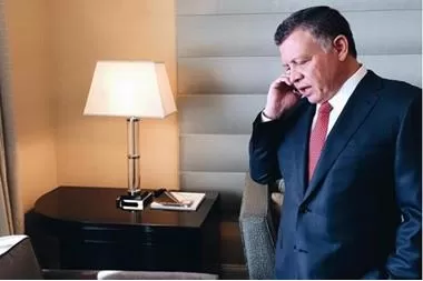 مدار الساعة,أخبار الأردن,اخبار الاردن,الملك عبدالله الثاني,كورونا,عيد الفطر,الشيخ محمد بن زايد,الإمارات العربية المتحدة