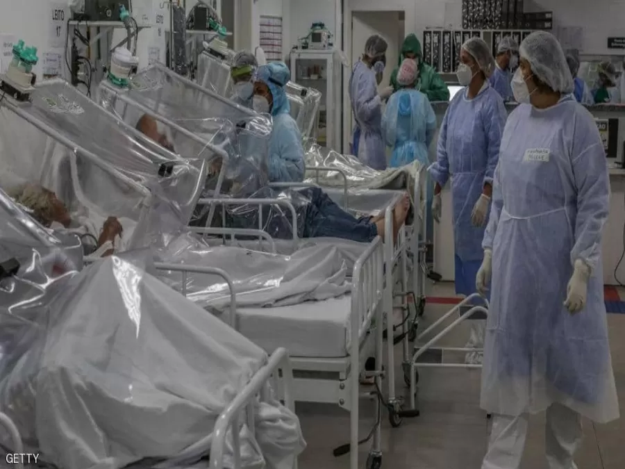 مدار الساعة,أخبار عربية ودولية,كورونا,منظمة الصحة العالمية