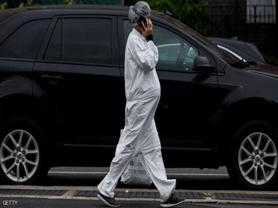 مدار الساعة,أخبار خفيفة ومنوعة,كورونا,كوفيد 19