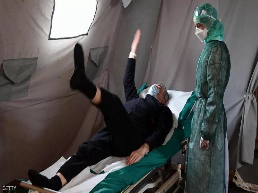 مدار الساعة,أخبار عربية ودولية,كورونا,كوفيد 19